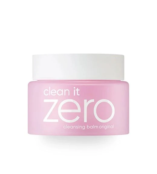 Banila Co Clean It Zero Cleansing Balm